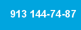 913 144-74-87 913 144-74-87
